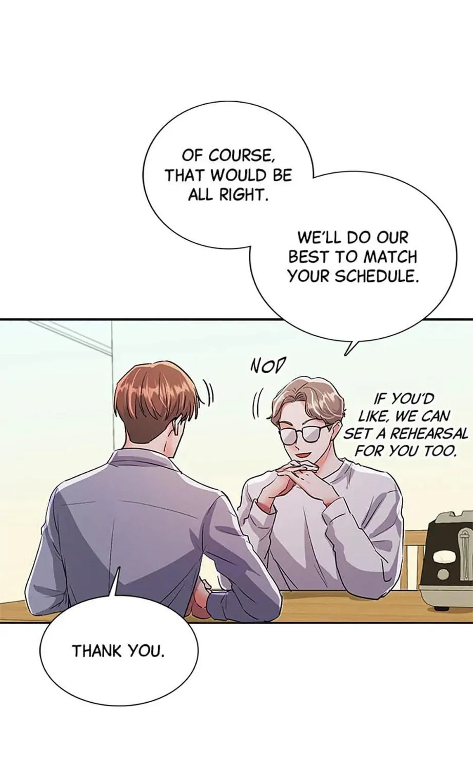 Read Road to Stardom chapter 56 image 64 on Lezhin