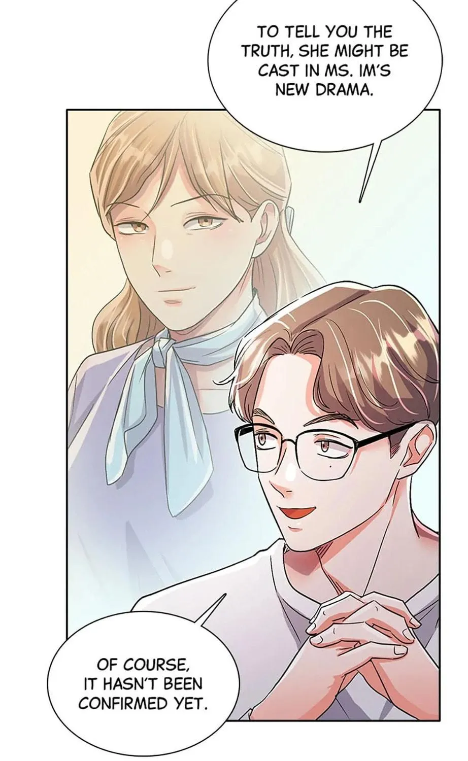 Read Road to Stardom chapter 56 image 68 on Lezhin
