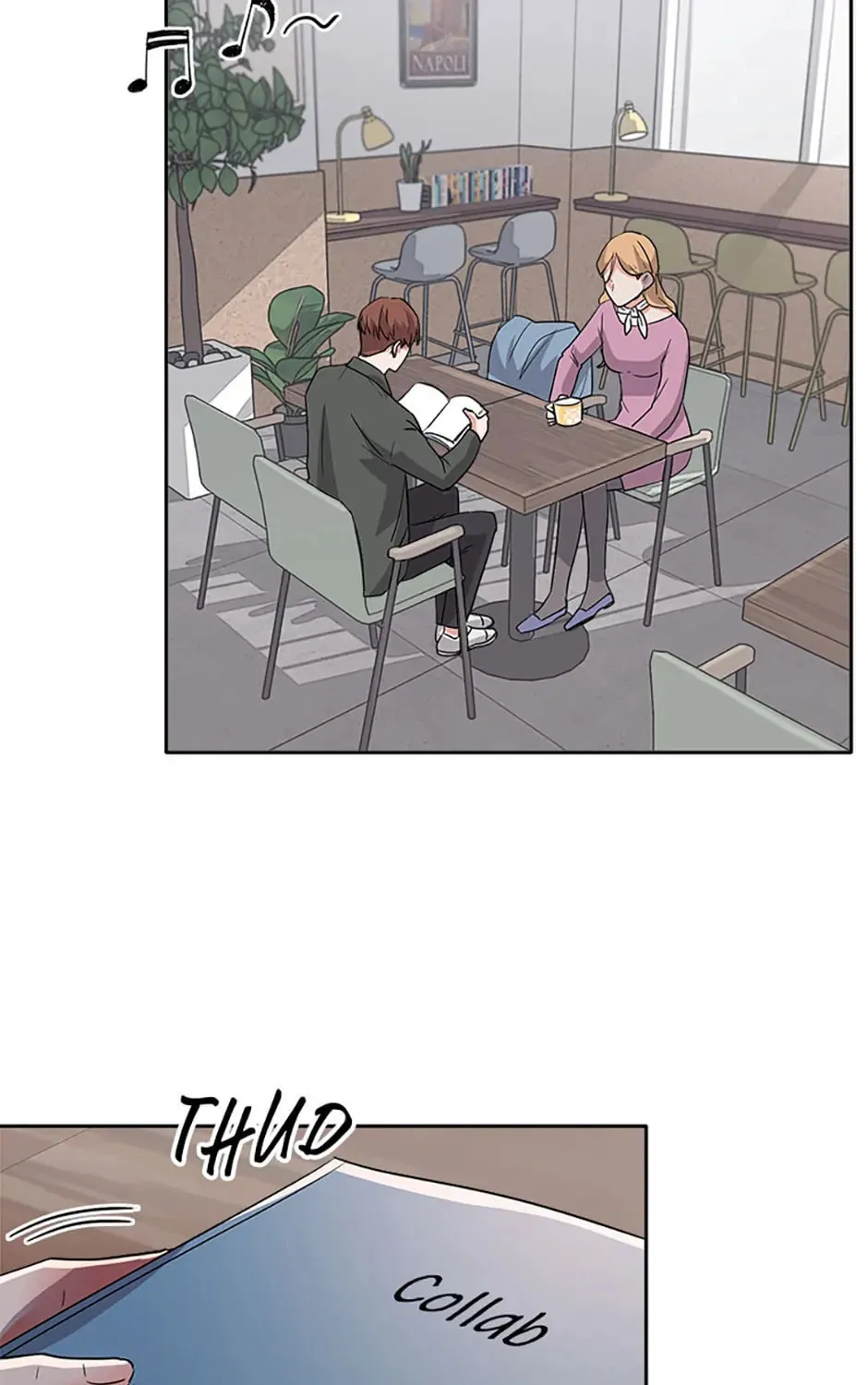 Read Road to Stardom chapter 56 image 74 on Lezhin