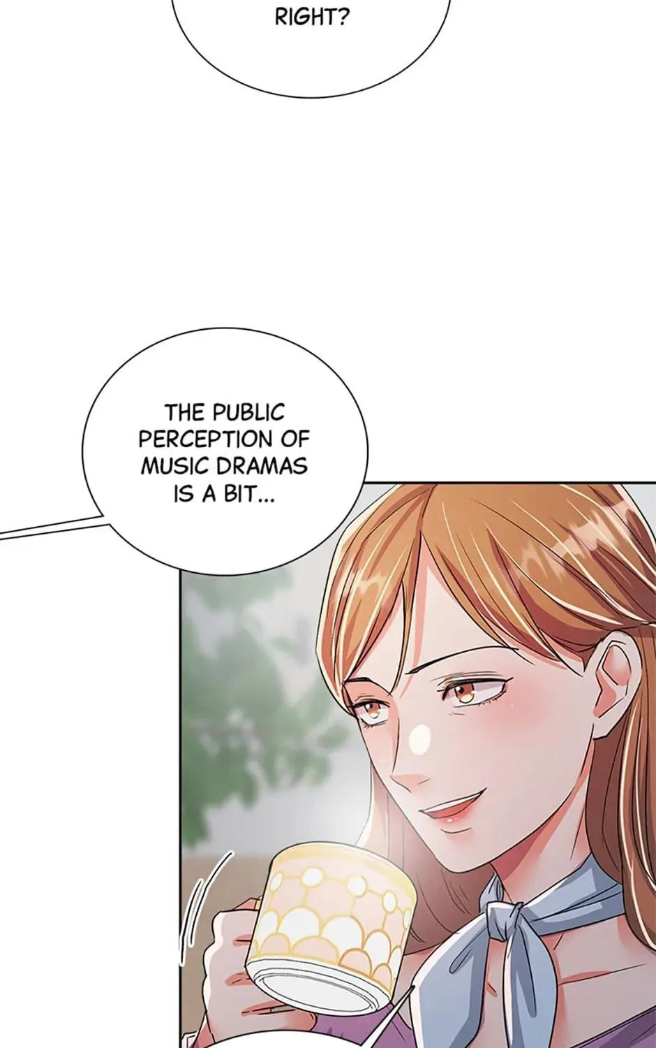 Read Road to Stardom chapter 56 image 76 on Lezhin