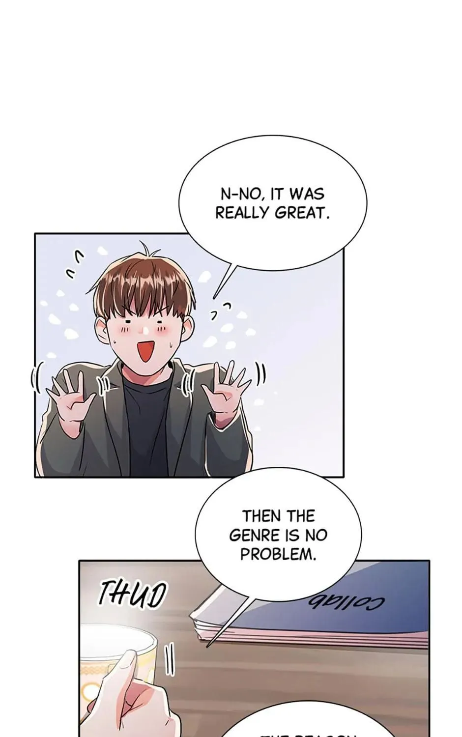 Read Road to Stardom chapter 56 image 78 on Lezhin