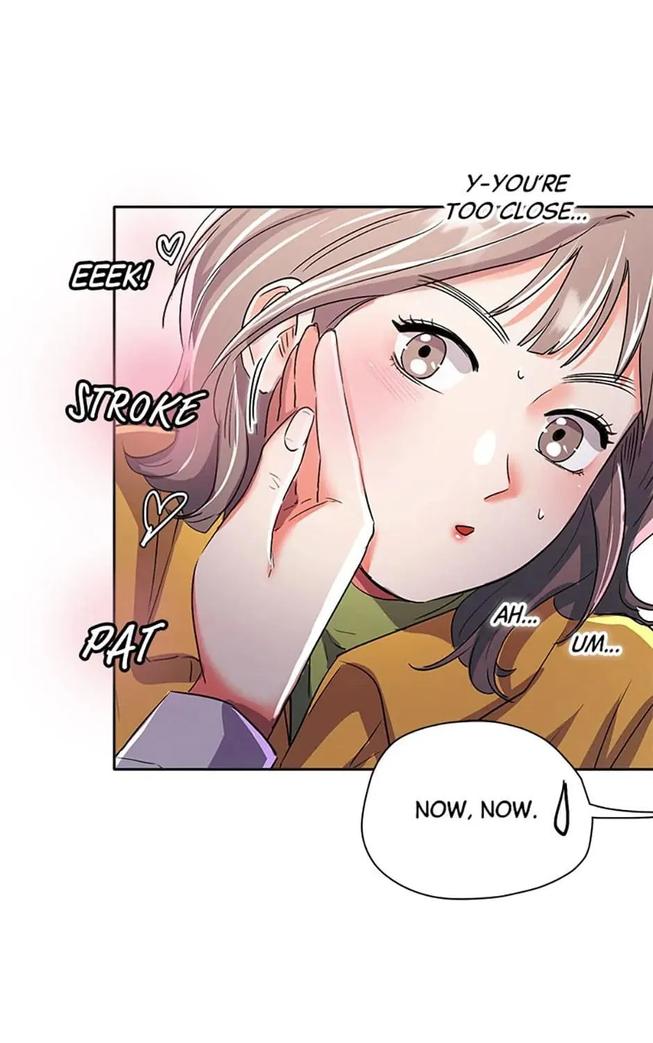 Read Road to Stardom chapter 56 image 8 on Lezhin