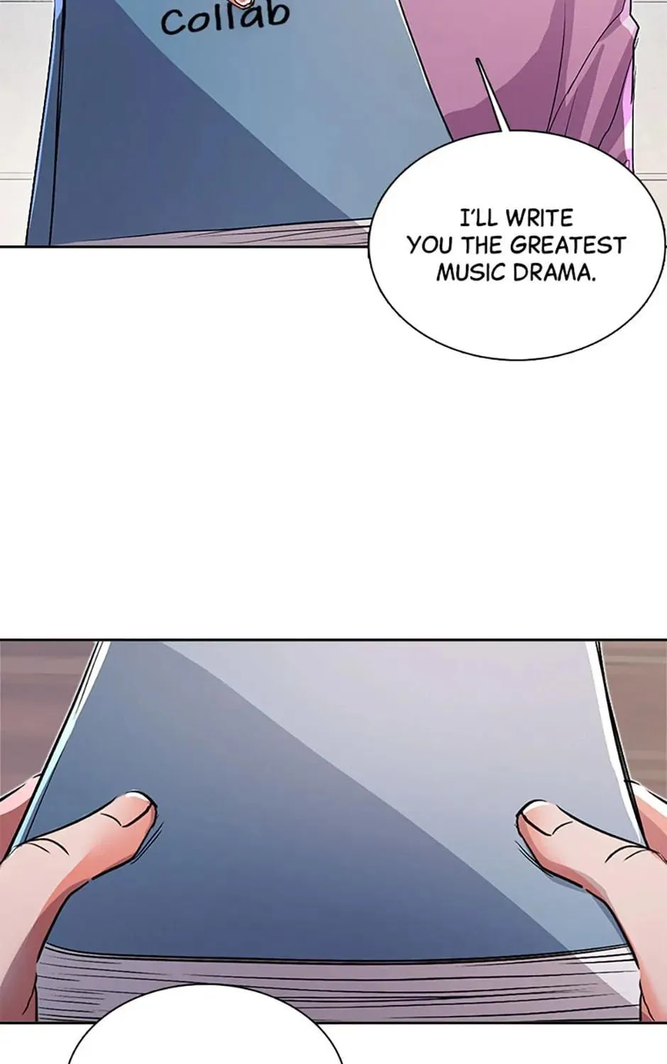 Read Road to Stardom chapter 56 image 82 on Lezhin