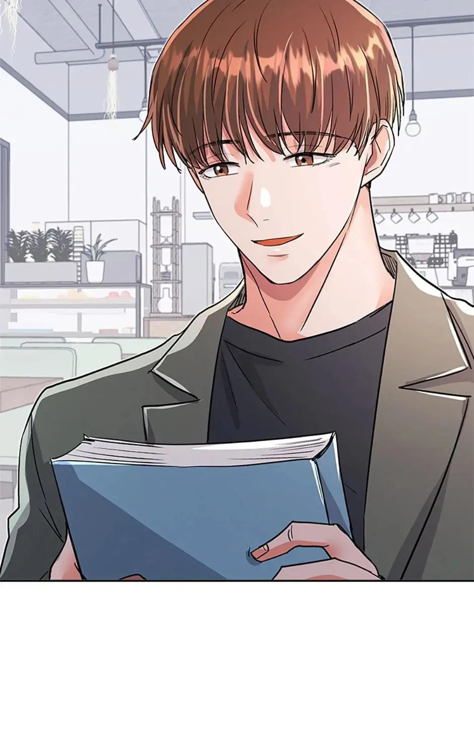 Read Road to Stardom chapter 56 image 84 on Lezhin