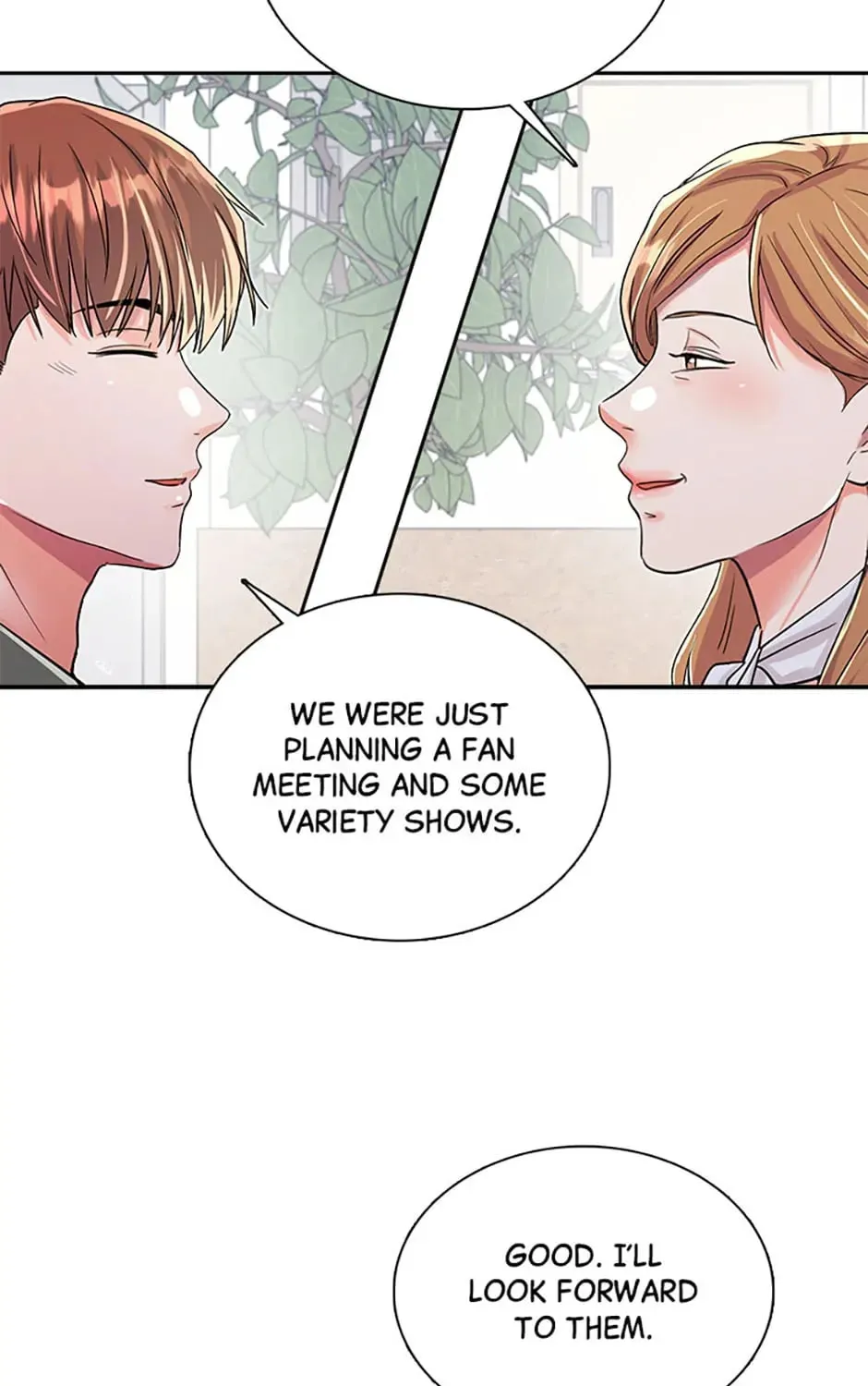 Read Road to Stardom chapter 56 image 86 on Lezhin