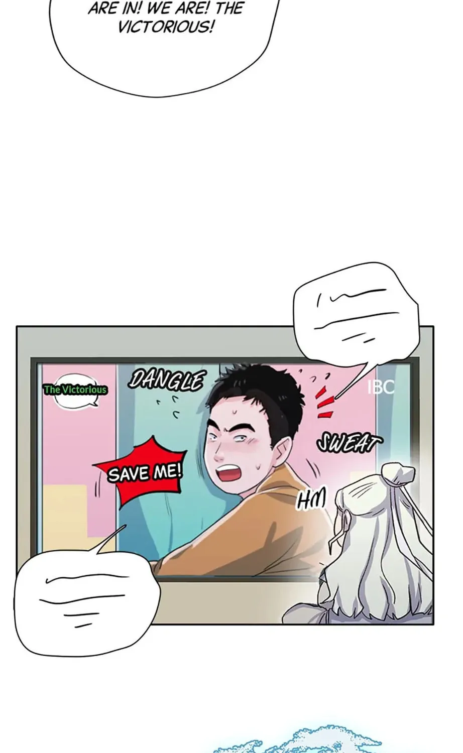 Read Road to Stardom chapter 56 image 90 on Lezhin