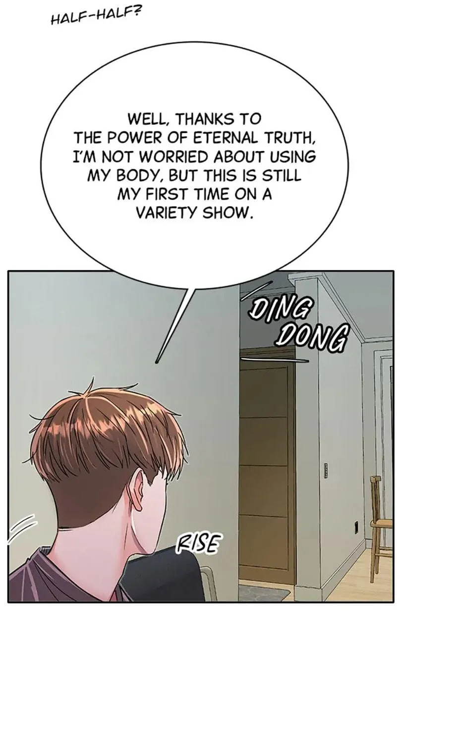 Read Road to Stardom chapter 56 image 94 on Lezhin