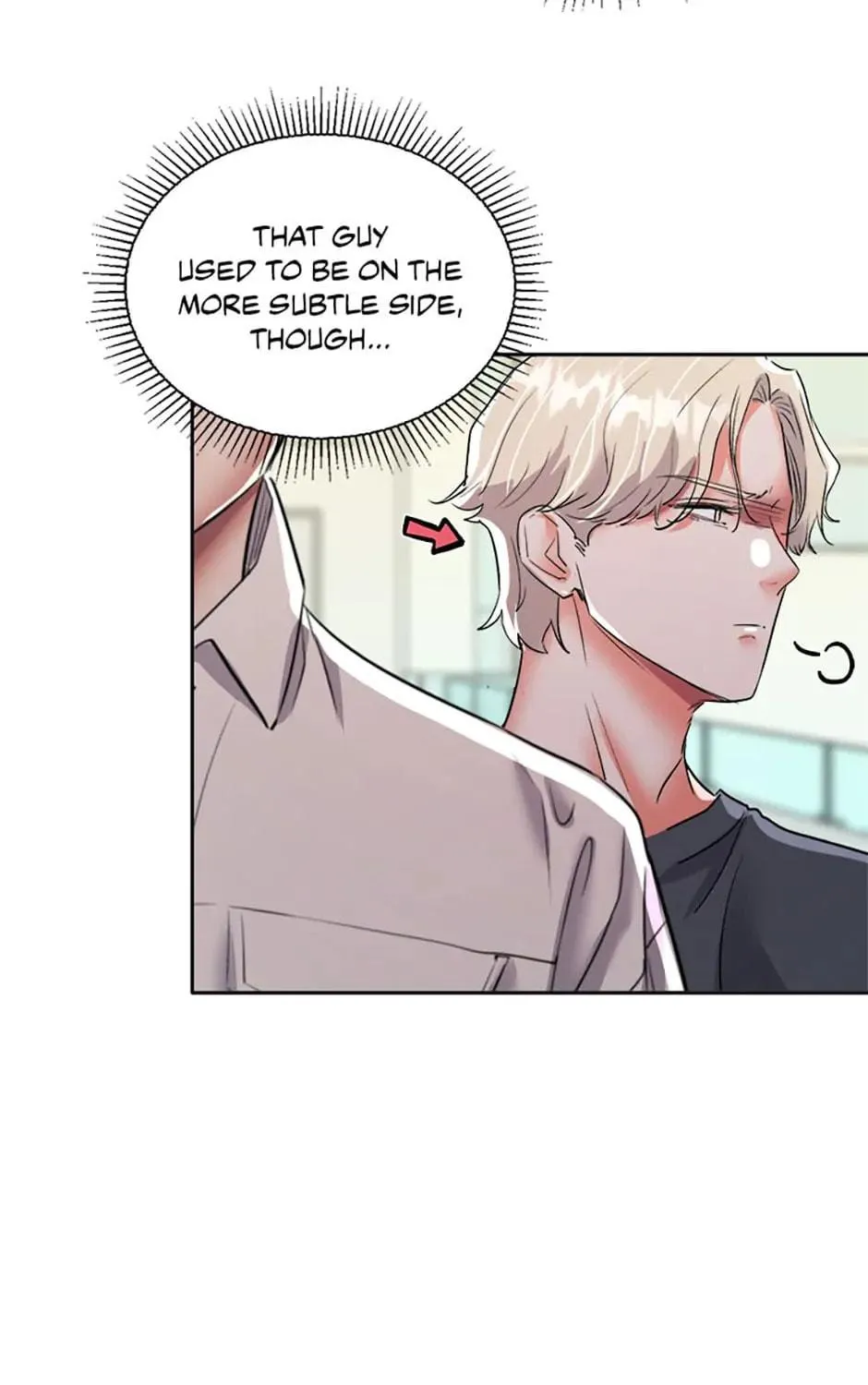 Read Road to Stardom chapter 57 image 10 on Lezhin