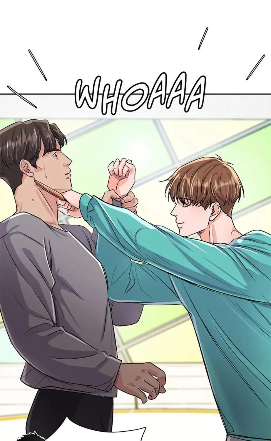 Read Road to Stardom chapter 57 image 106 on Lezhin