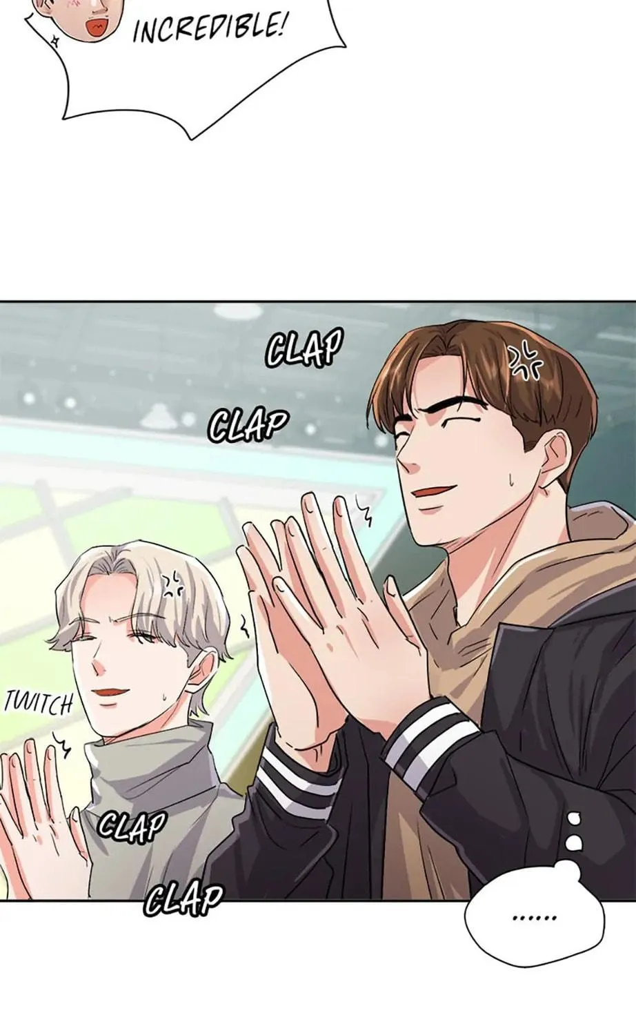 Read Road to Stardom chapter 57 image 108 on Lezhin