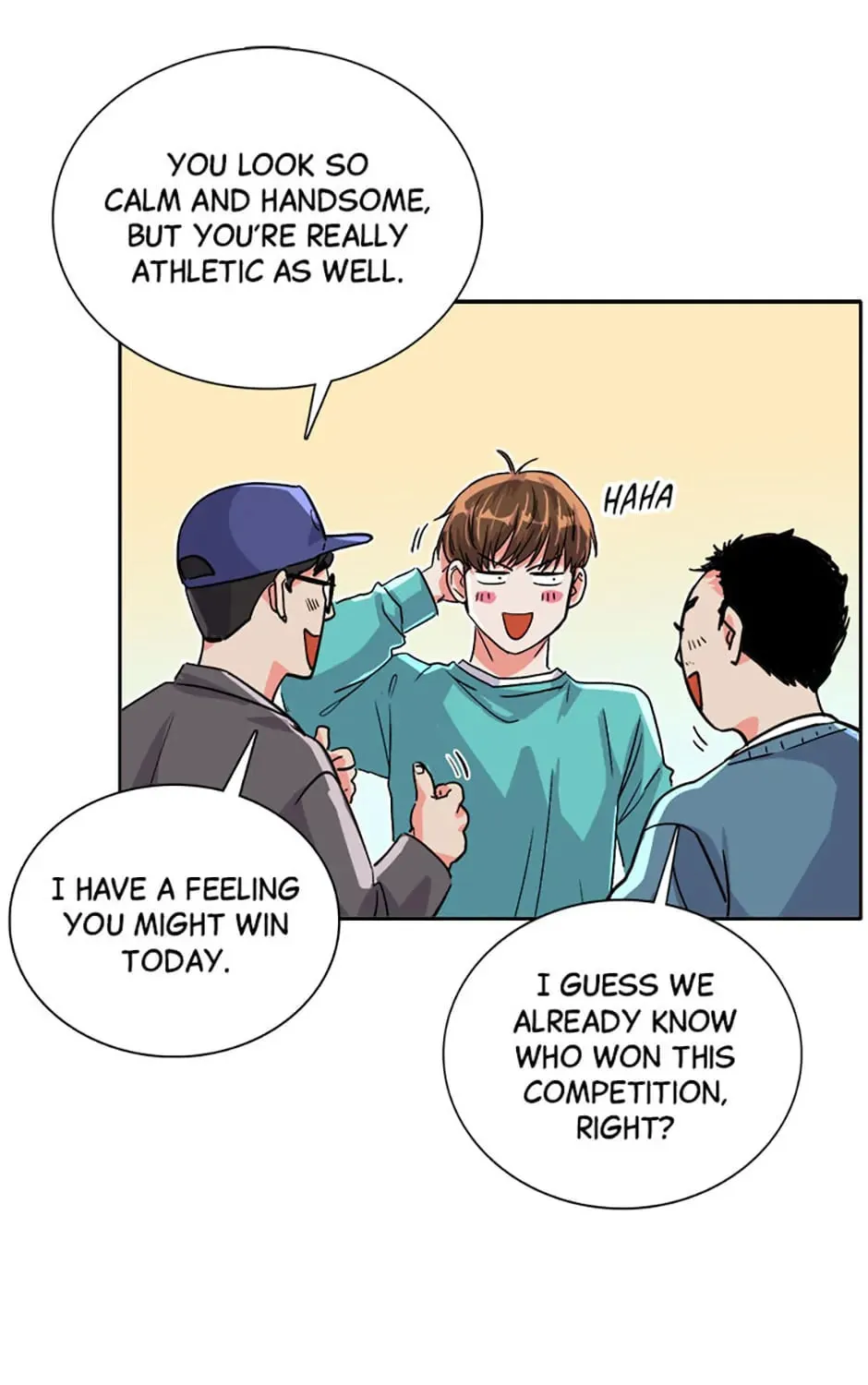 Read Road to Stardom chapter 57 image 110 on Lezhin