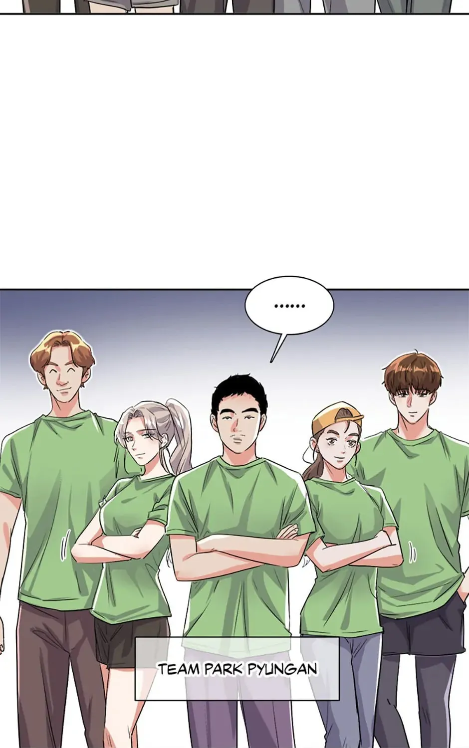 Read Road to Stardom chapter 57 image 114 on Lezhin