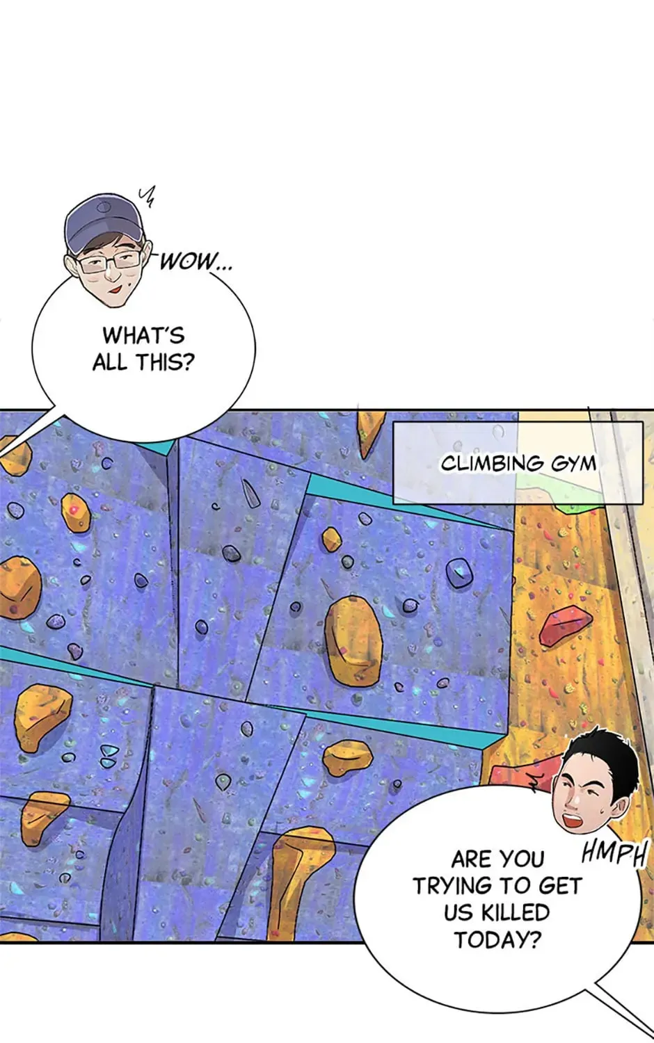 Read Road to Stardom chapter 57 image 116 on Lezhin