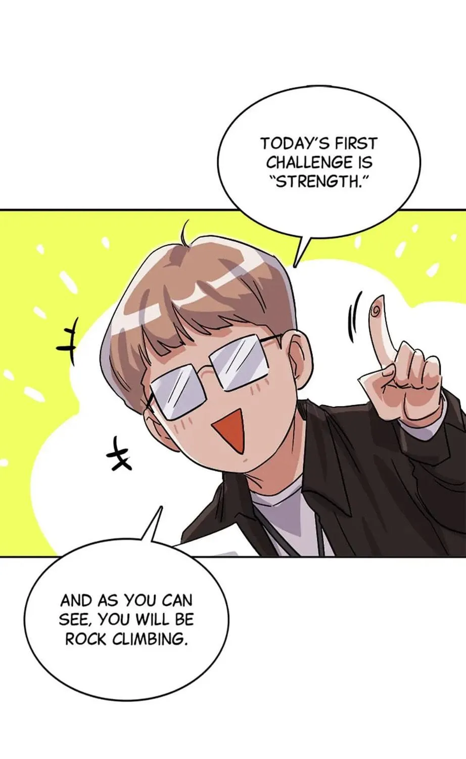 Read Road to Stardom chapter 57 image 118 on Lezhin
