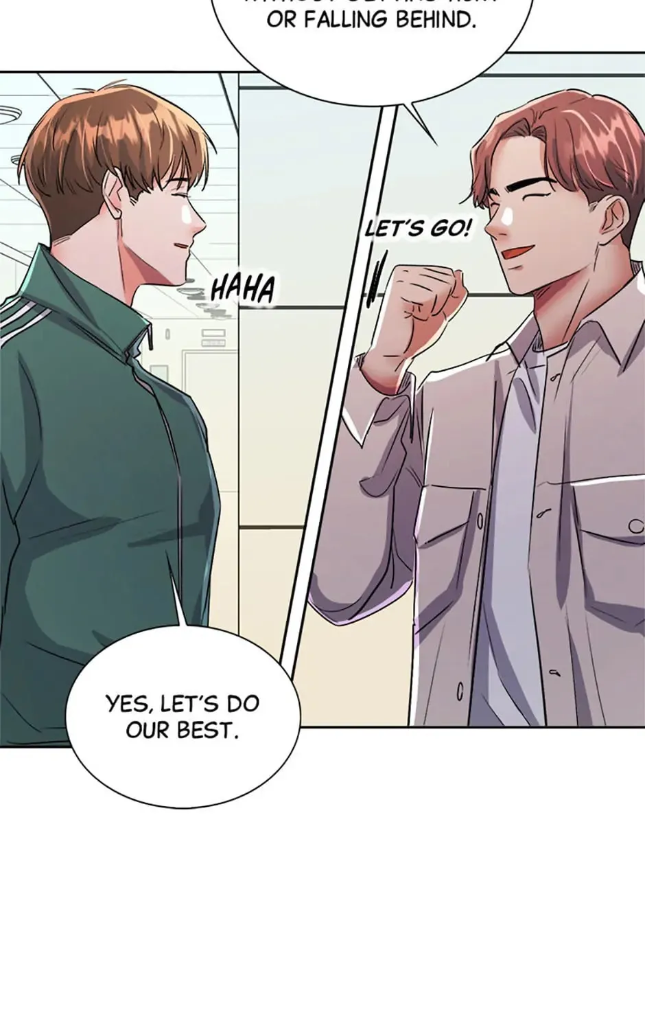 Read Road to Stardom chapter 57 image 12 on Lezhin