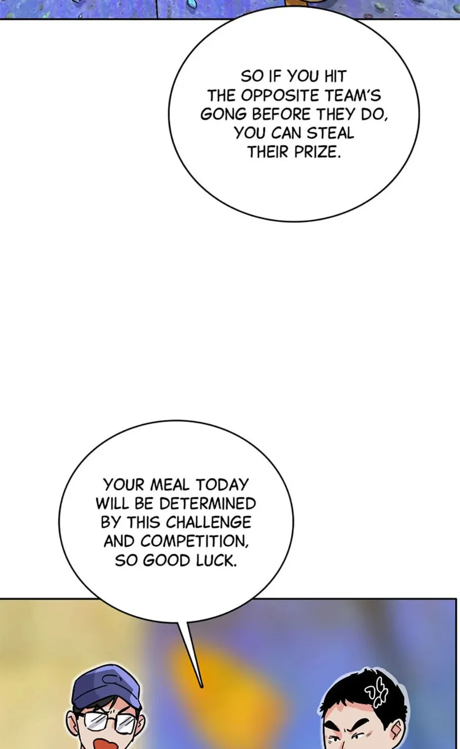 Read Road to Stardom chapter 57 image 122 on Lezhin