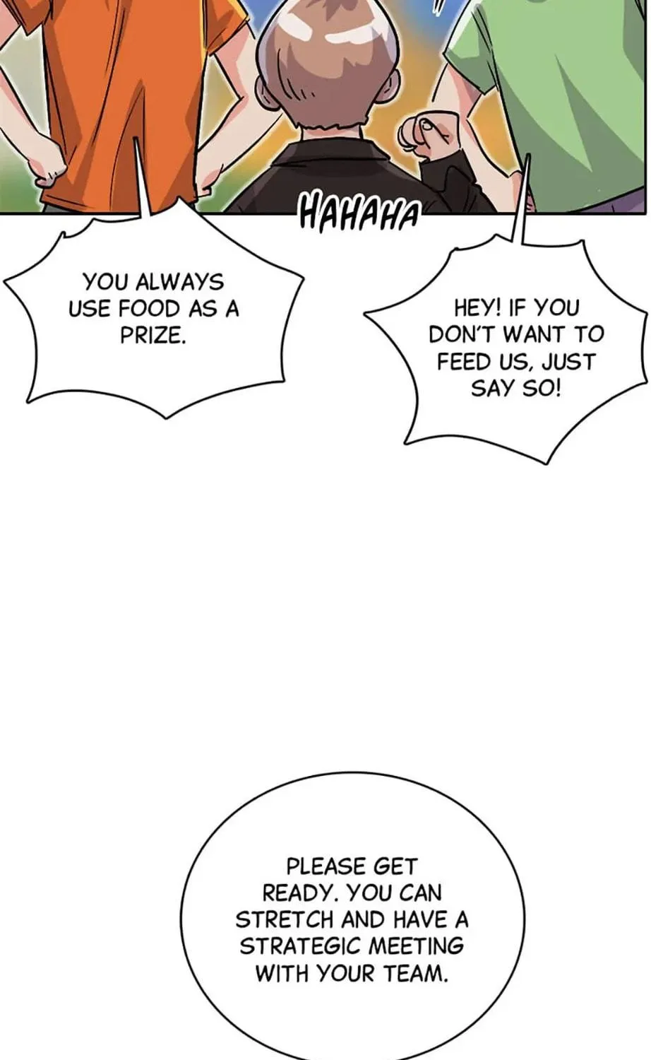 Read Road to Stardom chapter 57 image 124 on Lezhin