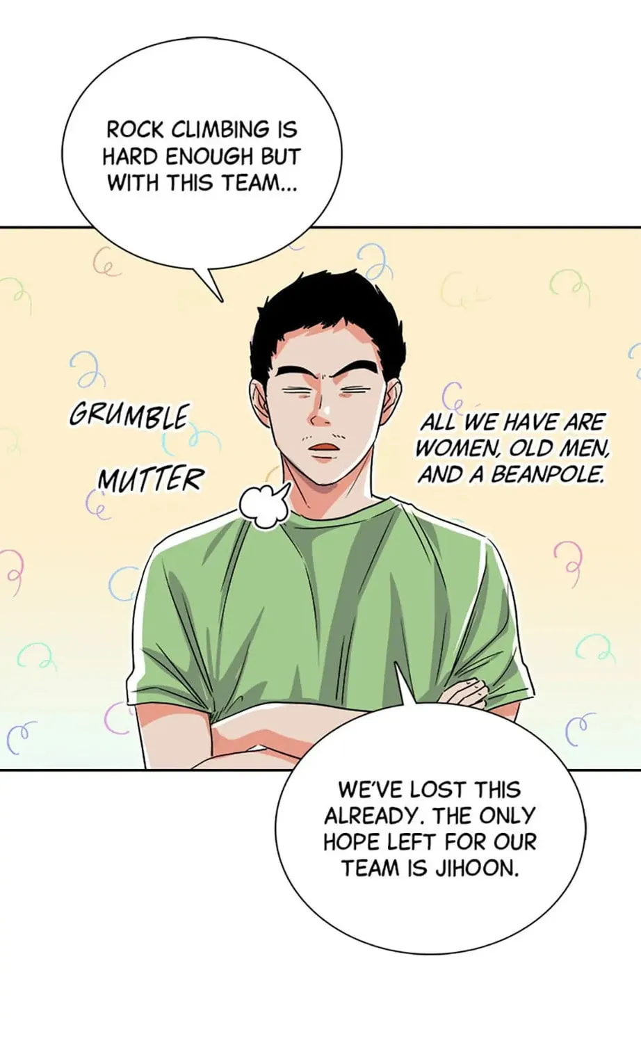 Read Road to Stardom chapter 57 image 126 on Lezhin