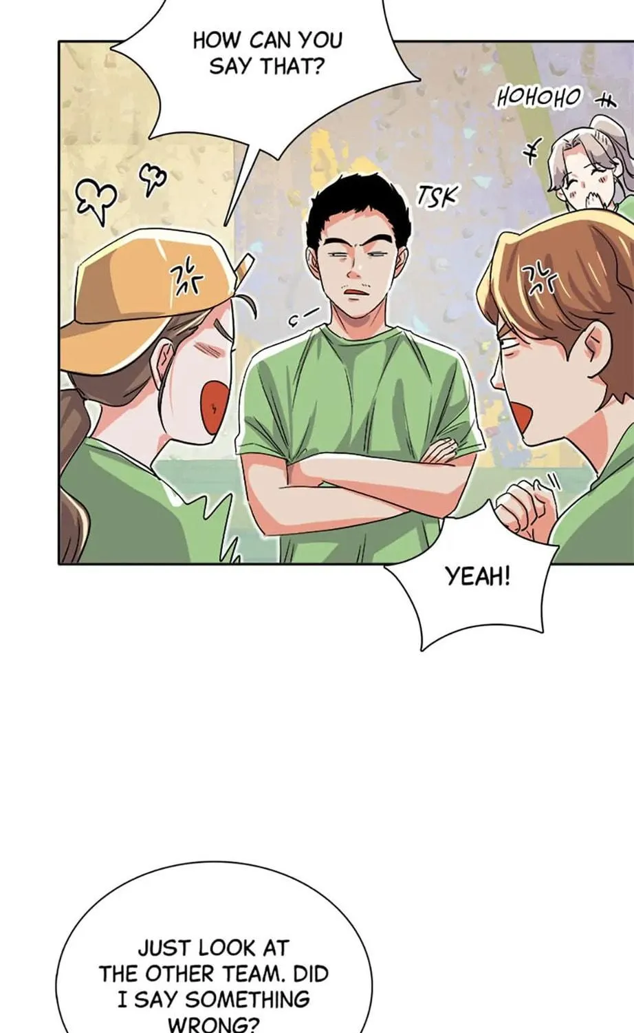 Read Road to Stardom chapter 57 image 128 on Lezhin