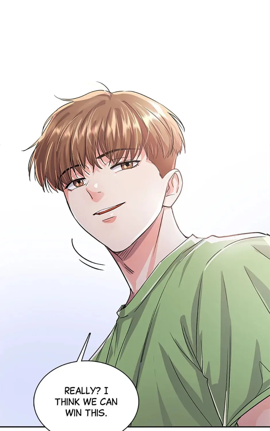 Read Road to Stardom chapter 57 image 134 on Lezhin