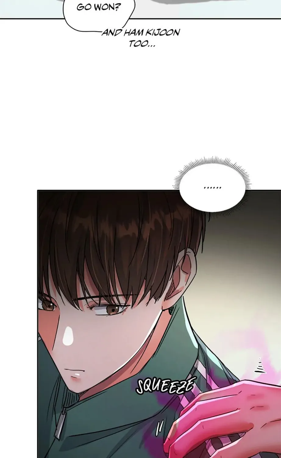 Read Road to Stardom chapter 57 image 2 on Lezhin