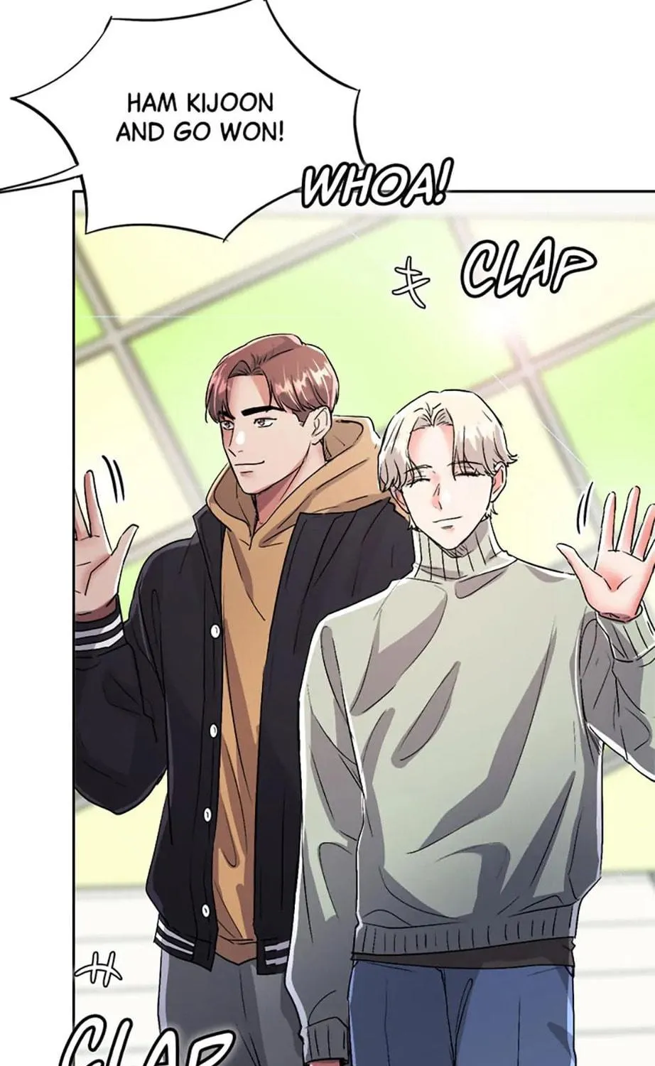 Read Road to Stardom chapter 57 image 22 on Lezhin