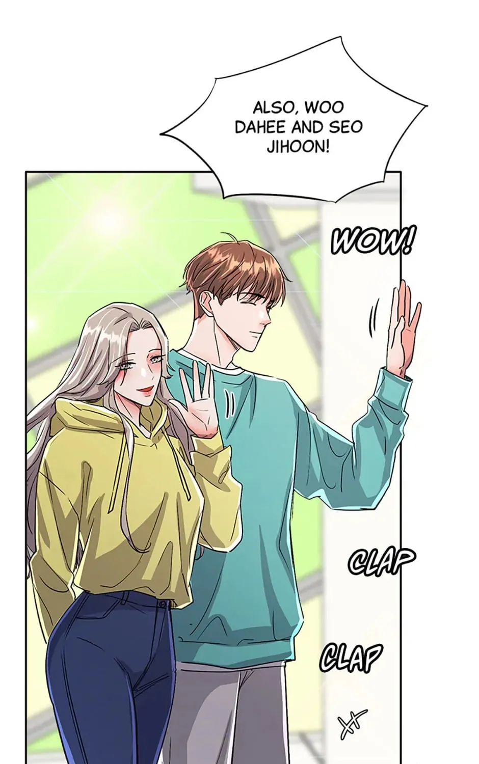 Read Road to Stardom chapter 57 image 24 on Lezhin