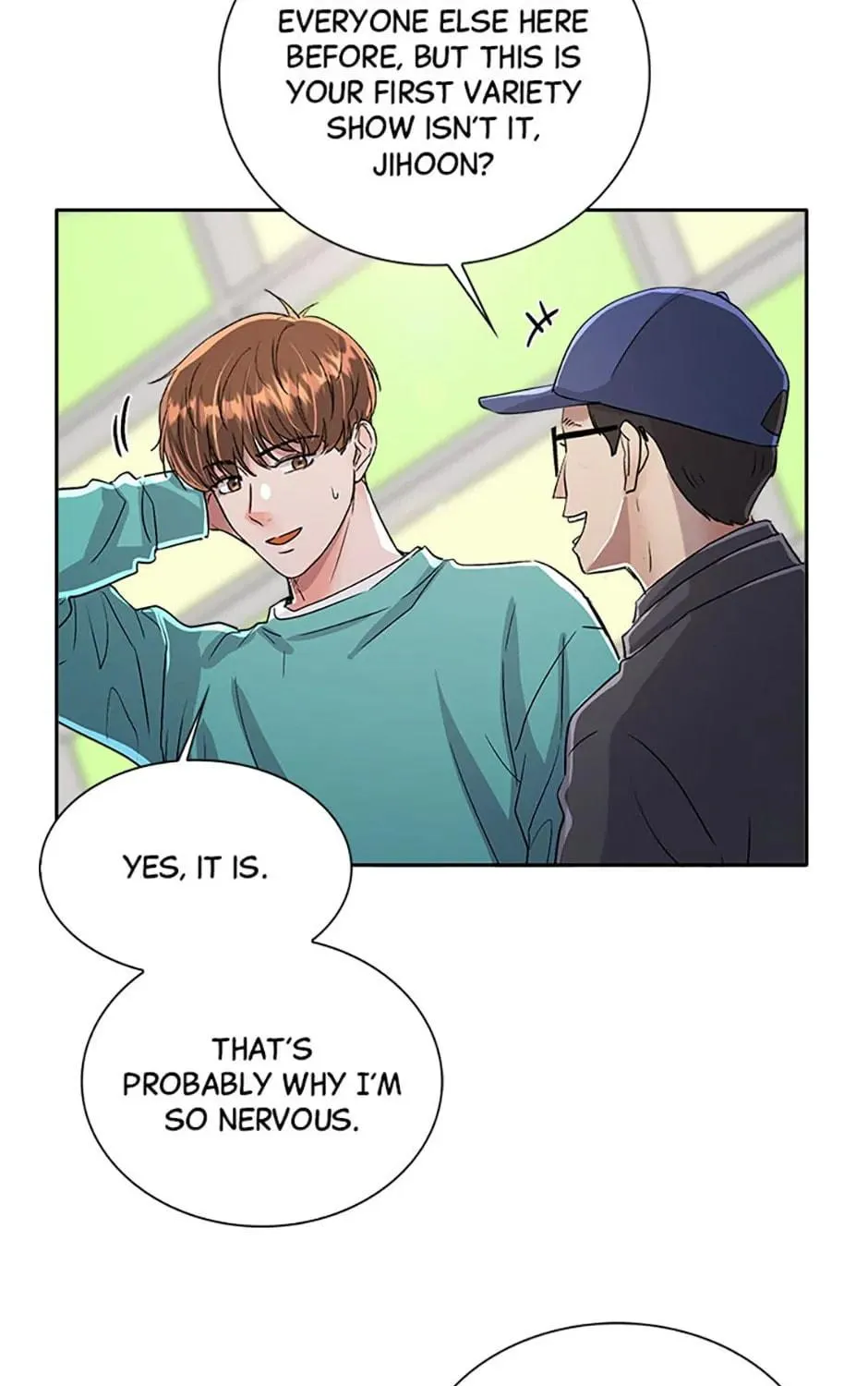 Read Road to Stardom chapter 57 image 28 on Lezhin