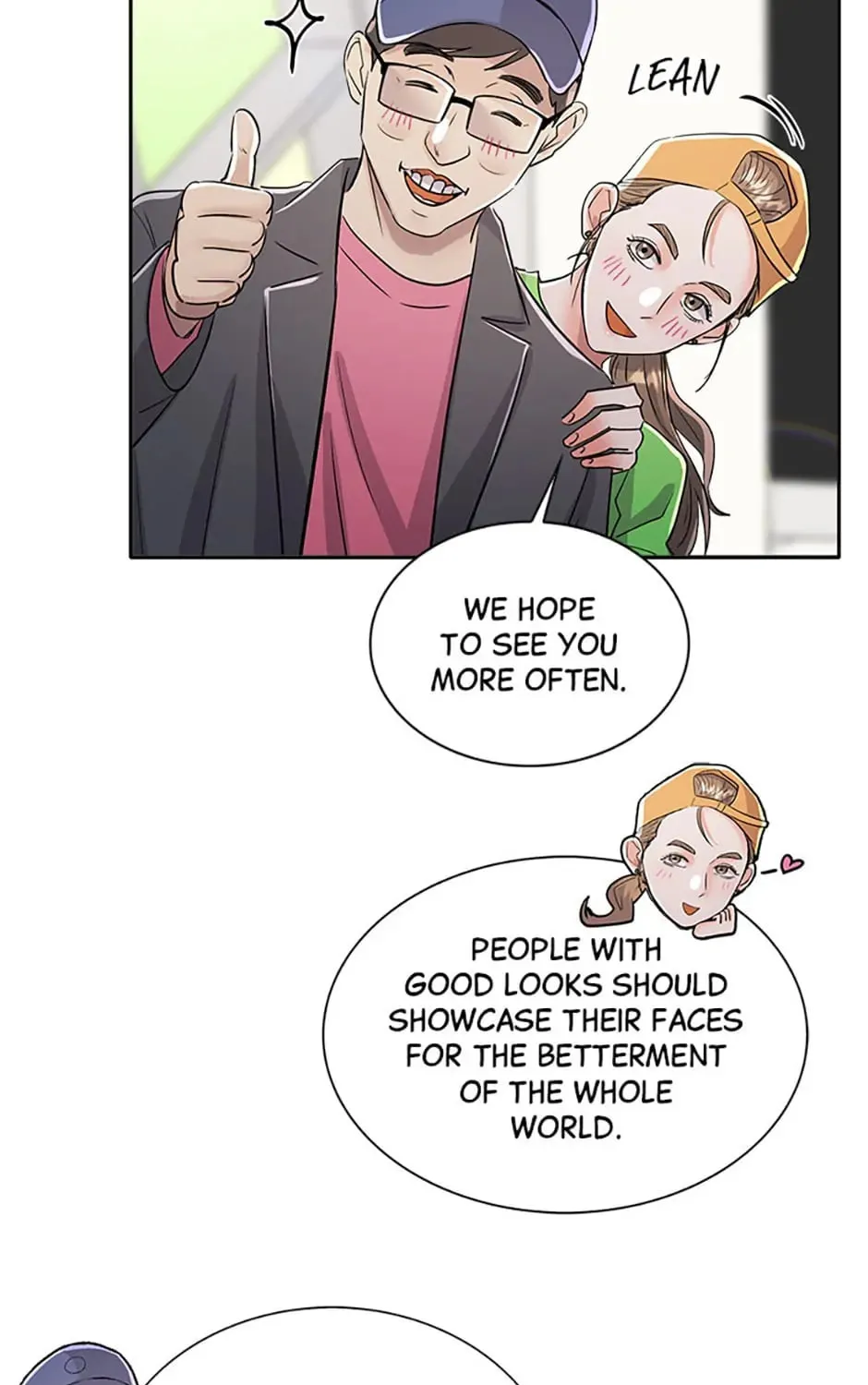 Read Road to Stardom chapter 57 image 30 on Lezhin