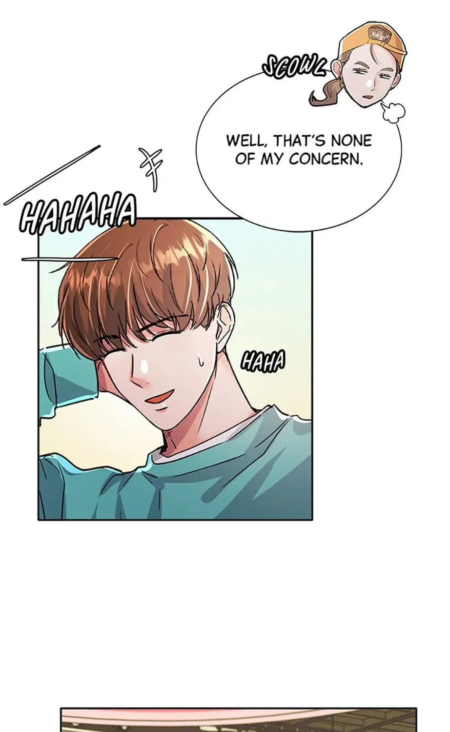 Read Road to Stardom chapter 57 image 32 on Lezhin