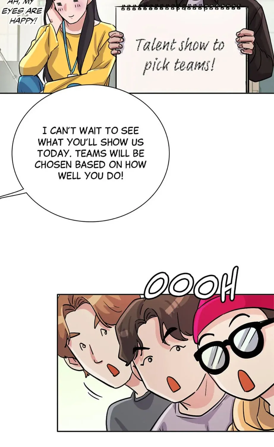 Read Road to Stardom chapter 57 image 36 on Lezhin