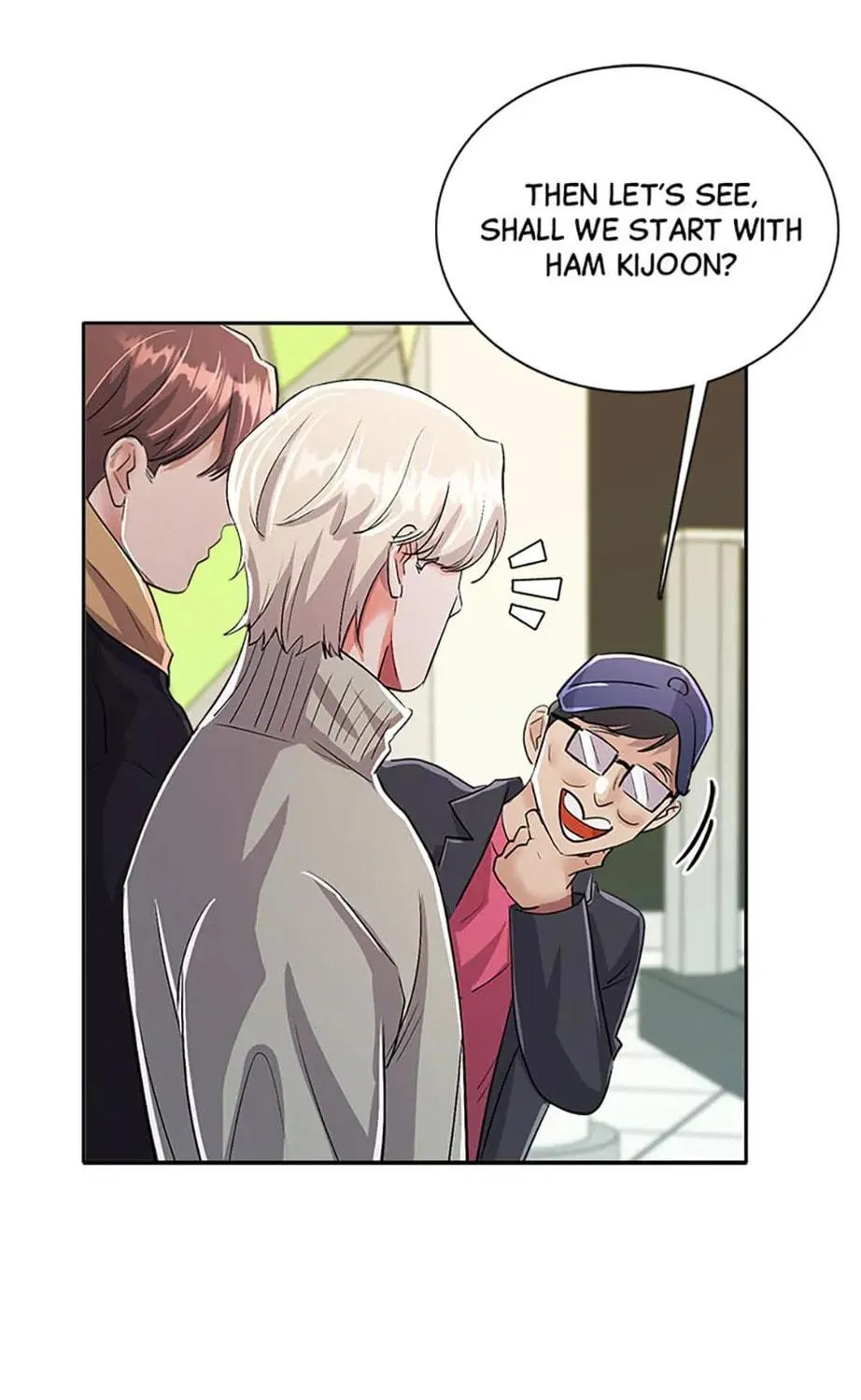 Read Road to Stardom chapter 57 image 38 on Lezhin
