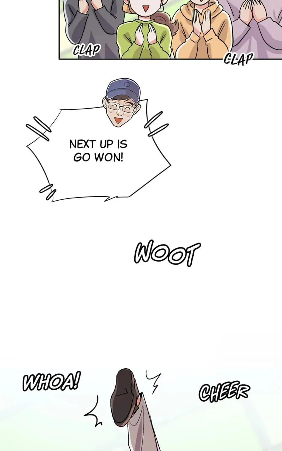 Read Road to Stardom chapter 57 image 44 on Lezhin