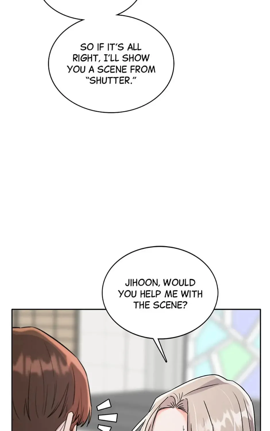 Read Road to Stardom chapter 57 image 50 on Lezhin