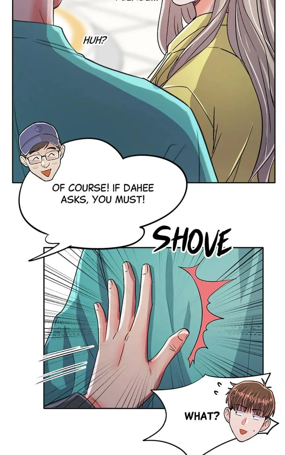 Read Road to Stardom chapter 57 image 52 on Lezhin