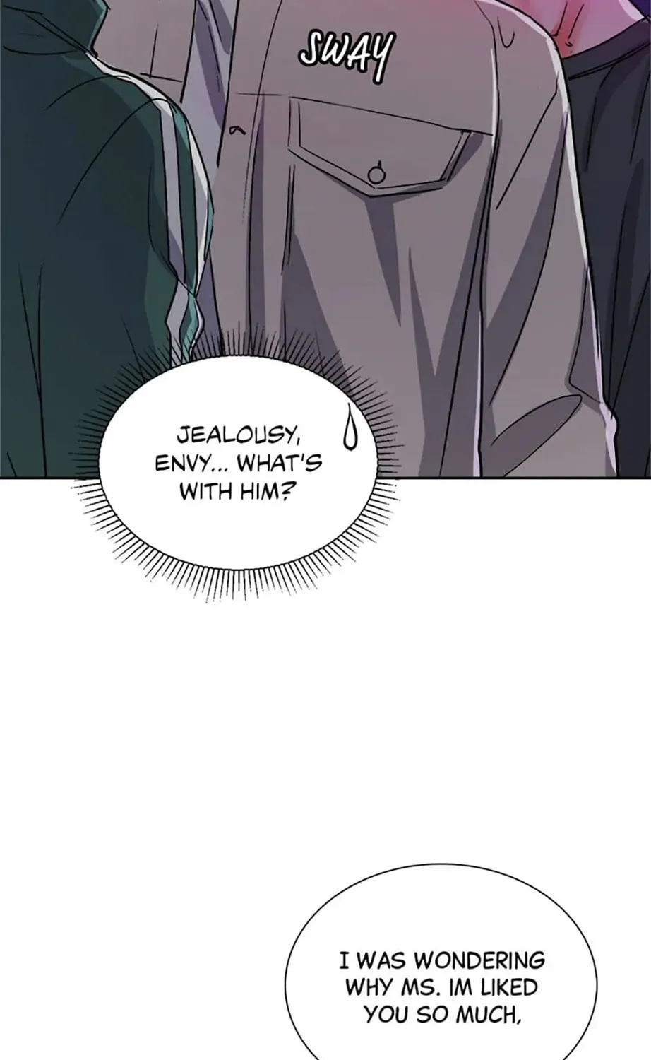 Read Road to Stardom chapter 57 image 6 on Lezhin