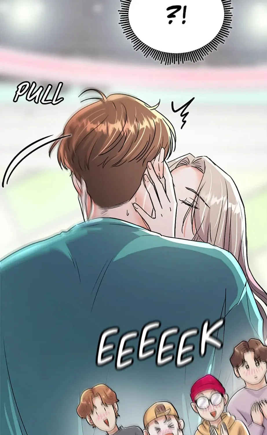 Read Road to Stardom chapter 57 image 60 on Lezhin