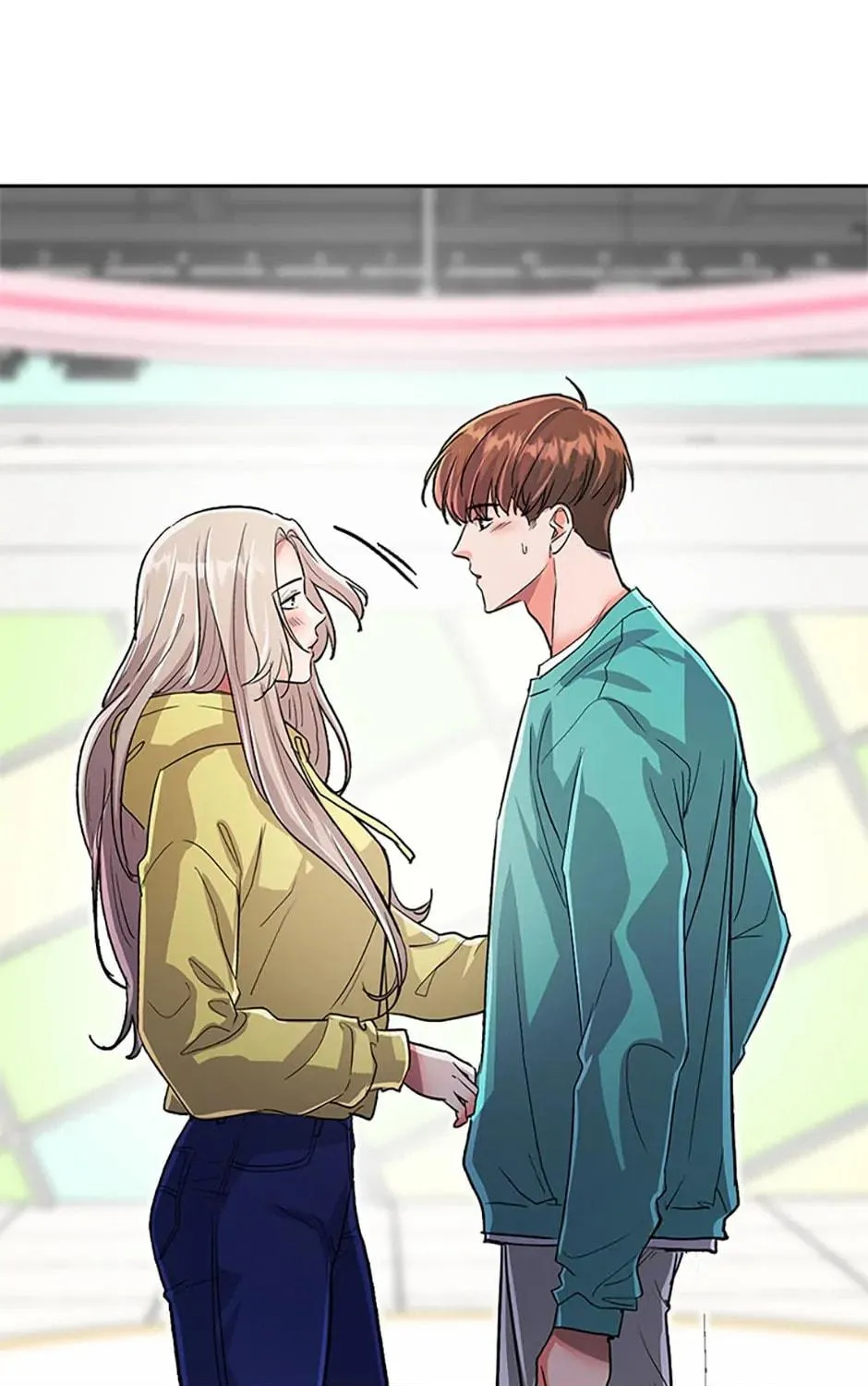 Read Road to Stardom chapter 57 image 64 on Lezhin