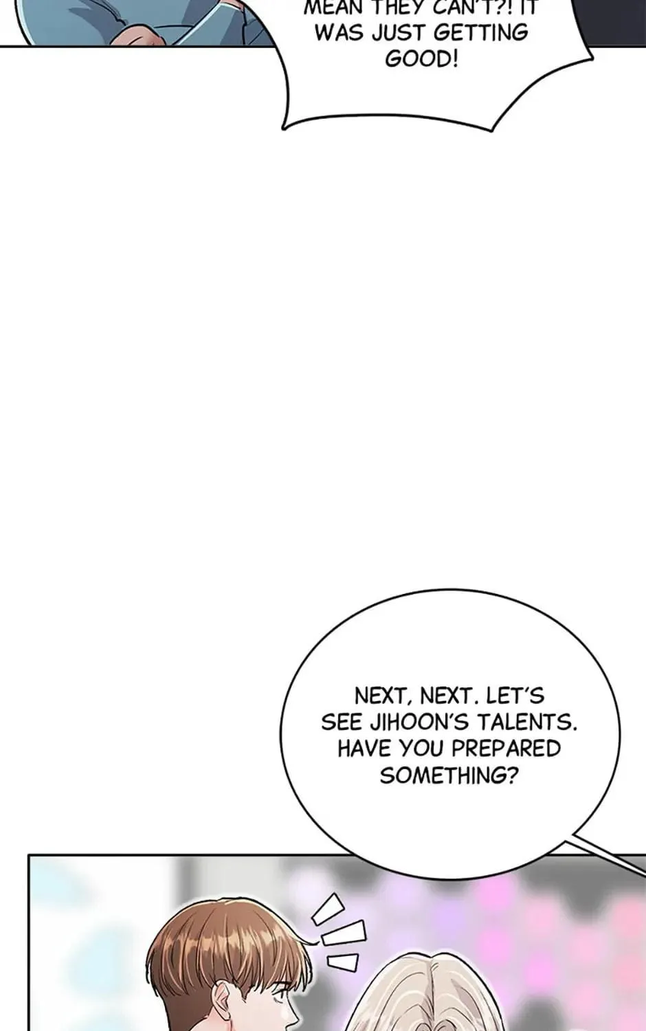 Read Road to Stardom chapter 57 image 68 on Lezhin