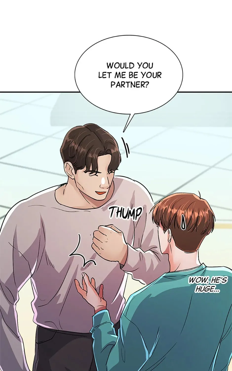 Read Road to Stardom chapter 57 image 72 on Lezhin
