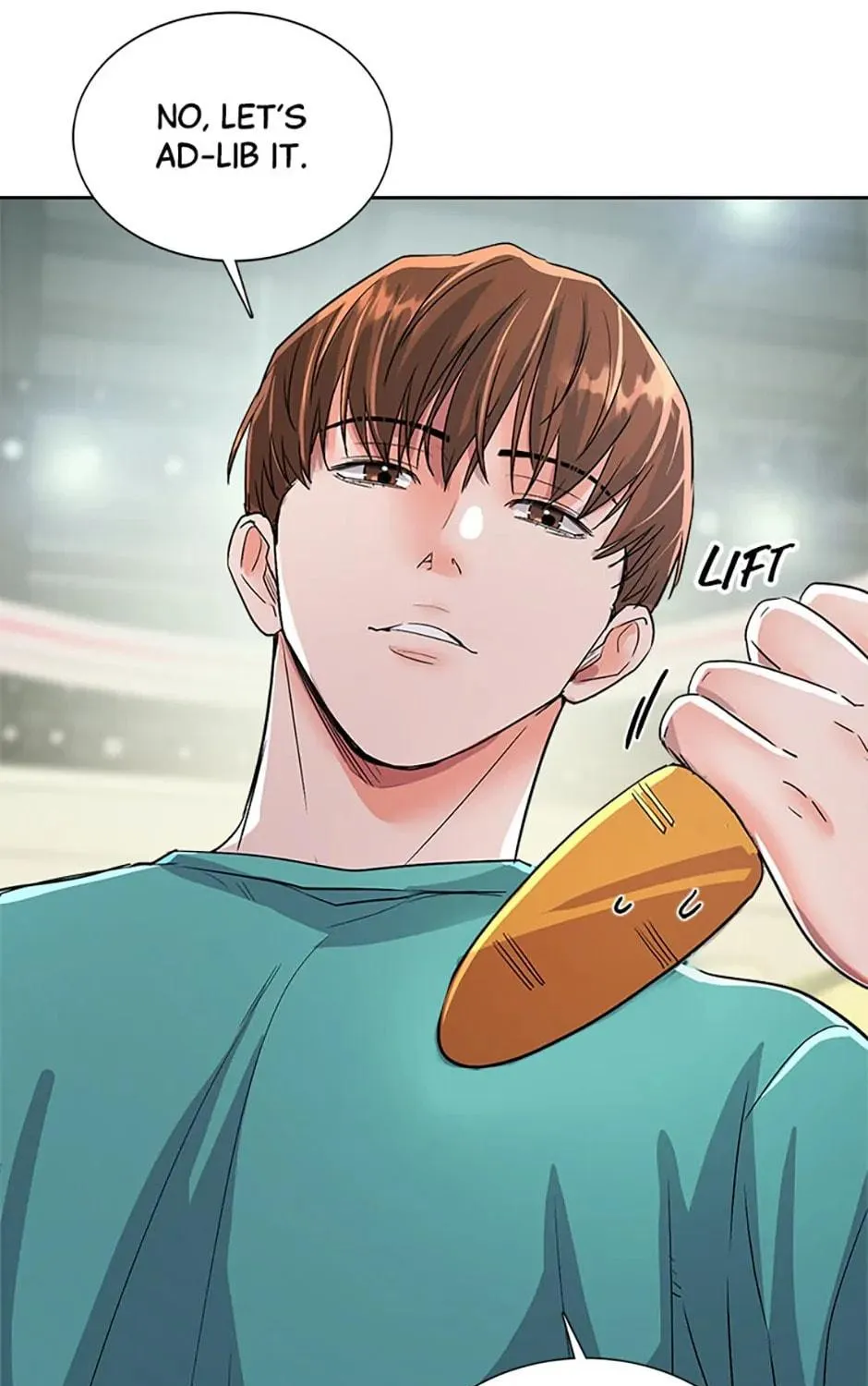 Read Road to Stardom chapter 57 image 78 on Lezhin