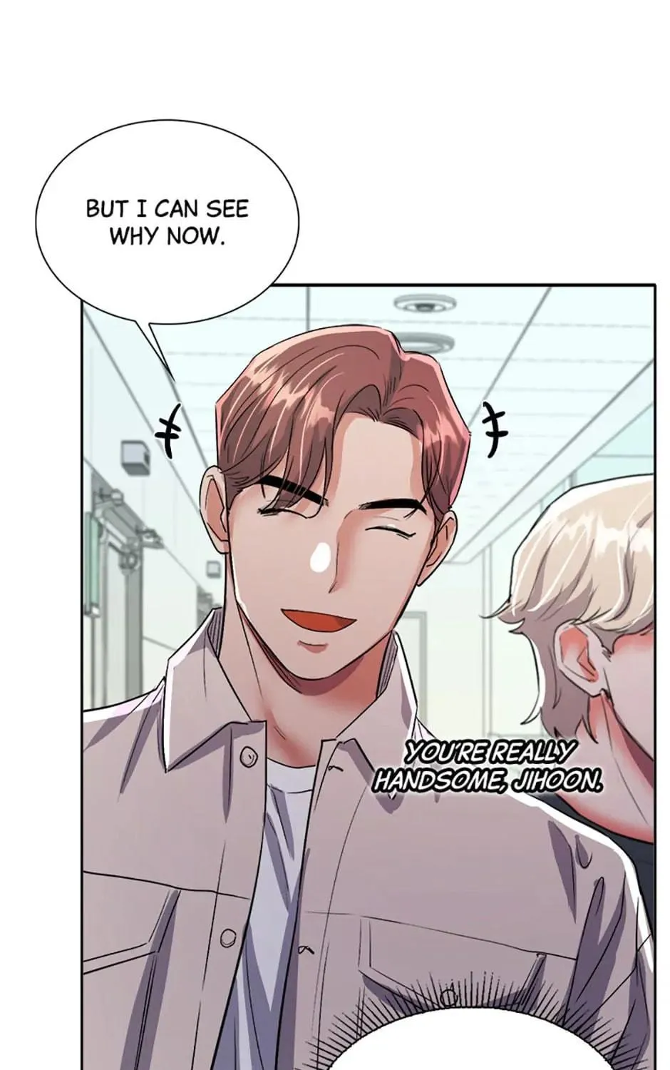 Read Road to Stardom chapter 57 image 8 on Lezhin