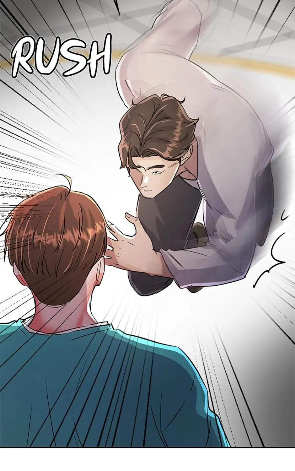 Read Road to Stardom chapter 57 image 82 on Lezhin