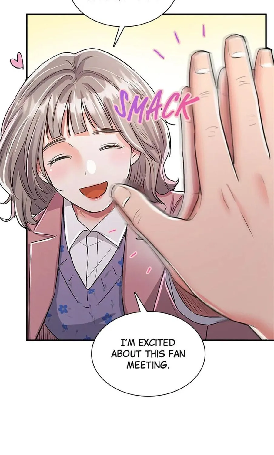 Read Road to Stardom chapter 59 image 10 on Lezhin