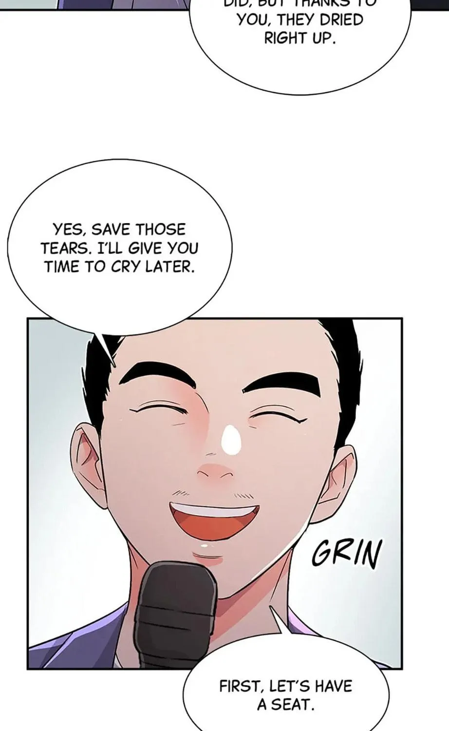 Read Road to Stardom chapter 59 image 100 on Lezhin