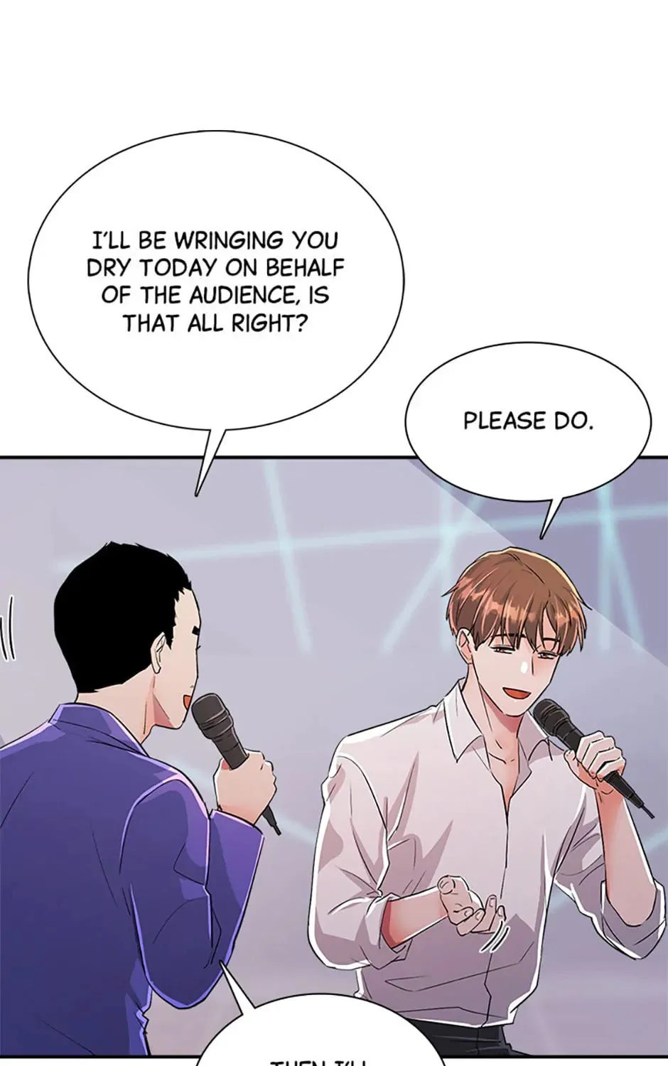 Read Road to Stardom chapter 59 image 102 on Lezhin