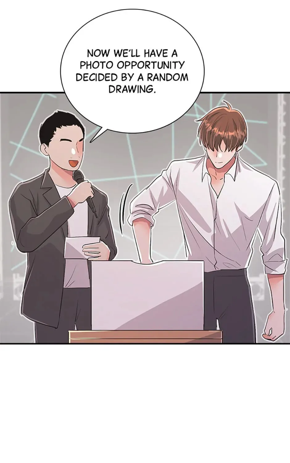 Read Road to Stardom chapter 59 image 110 on Lezhin