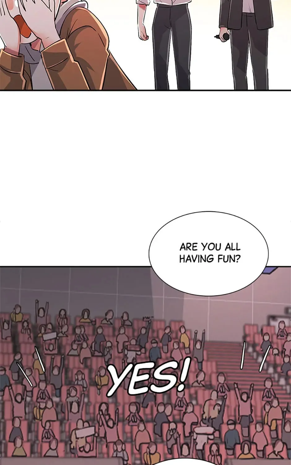 Read Road to Stardom chapter 59 image 114 on Lezhin