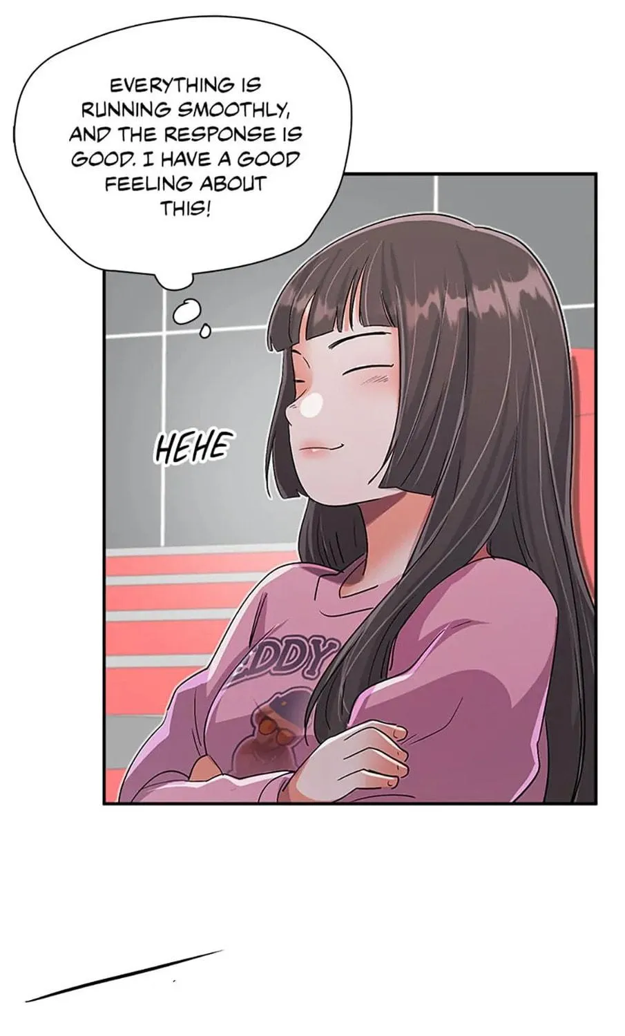 Read Road to Stardom chapter 59 image 118 on Lezhin