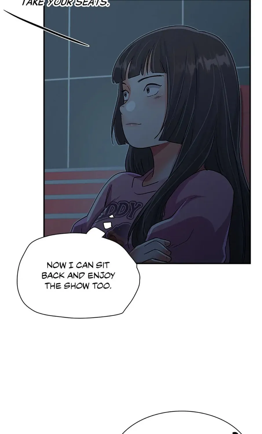 Read Road to Stardom chapter 59 image 120 on Lezhin